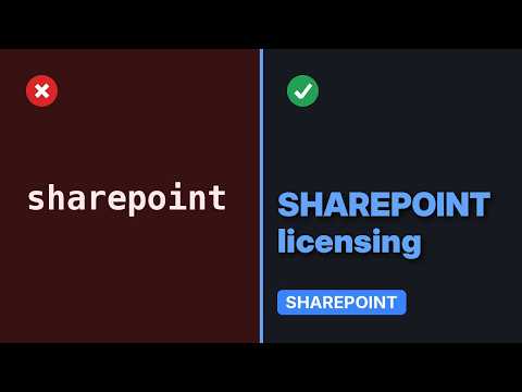 DevOps & SysAdmins: SharePoint - standard version enough for simple forms? (2 Solutions!!)