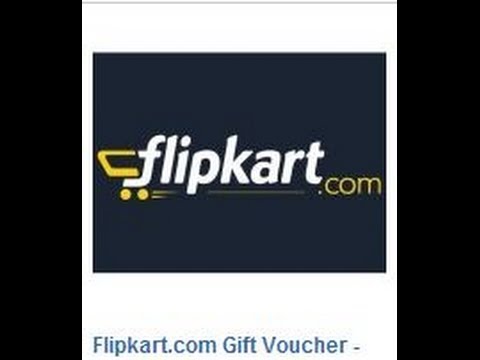 Get FREE FLIPKART GIFT VOUCHER And COUPON CODE Worth Rs 500, Rs 1000 For FREE