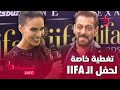 الحلقة 97 بوليوود كافيه تغطية خاصة لحفل توزيع جوائز الـ 
