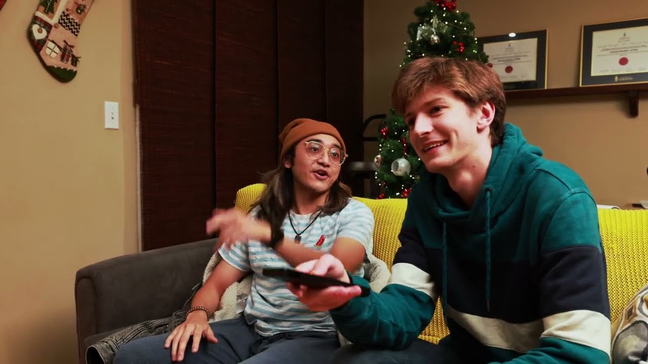 Perfect Timing (Short Film)