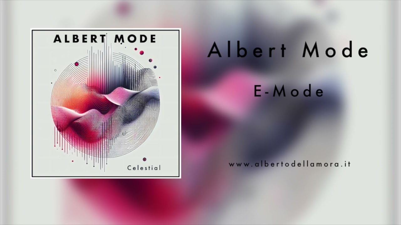 Albert Mode - E-Mode auf YouTube ansehen Albert Mode - E-Mode auf YouTube ansehen