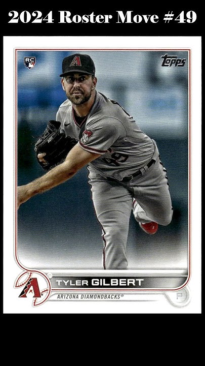 Gilbert'S Mlb Debut: The Hit That Launched A Thousand Dreams - vcz97td