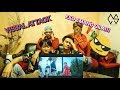EXO-SC 세훈&찬열 'What a life' MV REACTION by COMINGSOON - VISUALNYA EXO BIKIN MABOK!!!!