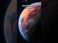 A Planet So Hot It Rains LIQUID METAL — The Wild Weather of Exoplanet WASP 76b