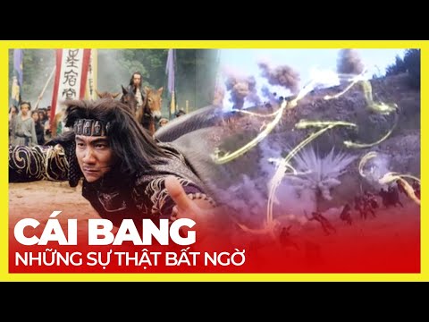 Video CÁI BANG (BANG ĂN MÀY) VÀ NHỮNG SỰ THẬT BẤT NGỜ - youtube