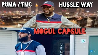 TMC / Puma The Hussle Way Mogul Capsule review.