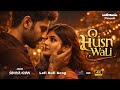 O Husn Wali | Kishore Kumar Classic Reimagined | Shayan Khan | Emotional Retro Cover | Lofi Remake