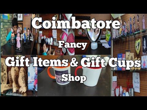 Coimbatore Super Offer Customized Gifts and Mugs Shop