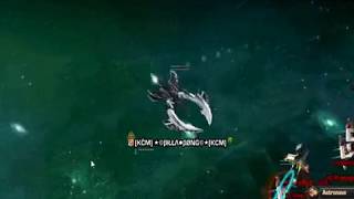 Darkorbit New Goliath