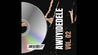 GQOM MIX SGUBHU | AWUYIDEDELE ™ Vol. 02 | Mixed by G3MINI K1NG