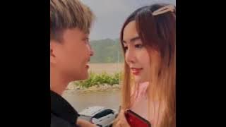 kumpulan Tik tok @wahyu kadeoo dan DJ Tika Ola.