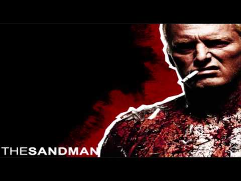 Sandman 1st WCW Theme-"Hardcore Hak"