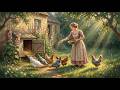 One Day In An English Victorian Village Relaxing Classical Music 