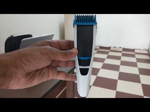 philips 3203 trimmer