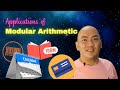 Discover Practical Uses of Modular Arithmetic 🔢