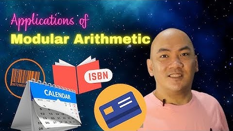 Applications of Modular Arithmetic