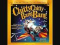 Chitty chitty bang bang 13  chuchi face