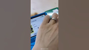 #Microsoldering  #PhoneRepair #iPhoneRepairTool Iphone face id Flex Repair ising JC programmer