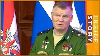 🇷🇺 🇸🇾 Can Moscow curb Israel's actions in Syria? | Inside Story