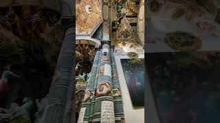 ¿Y tú ya conoces el Santuario de #Atotonilco en #sanmigueldeallende?