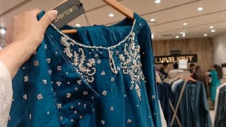 Limelight Beautiful New Summer Collection 2026❣️Limelight New Pret 😍 Limelight Sale Price ✨❣️