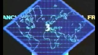 FR3, ouverture d'antenne 1984