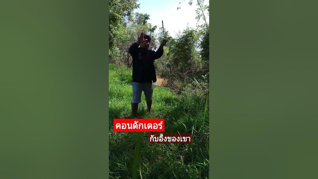 คอนดักเตอร์กับอึ้งอ่างตัวเบ่อเล้อของเขา - YouTube คอนดักเตอร์กับอึ้งอ่างตัวเบ่อเล้อของเขา - Youtube