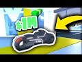 BUYING THE $1M VOLT BIKE IN JAILBREAK