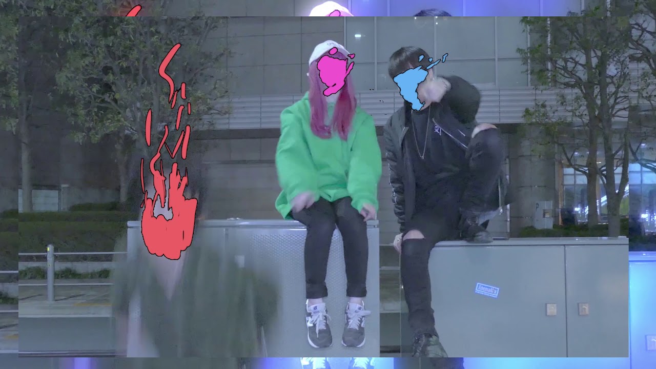 Watch 【MV】 +Vacation/Loading~cont. on YouTube Watch 【MV】 +Vacation/Loading~cont. on YouTube