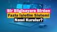 İşletim Sisteminin Temelleri: İşlem Yönetimi ile ilgili video