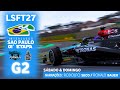 LIGA SUPER FORMULA - F1 2024 PS4/PS5 - GP DE INTERLAGOS - ETAPA 01 - GRID 01  NARRAÇÃO: RODOLFO SECO
