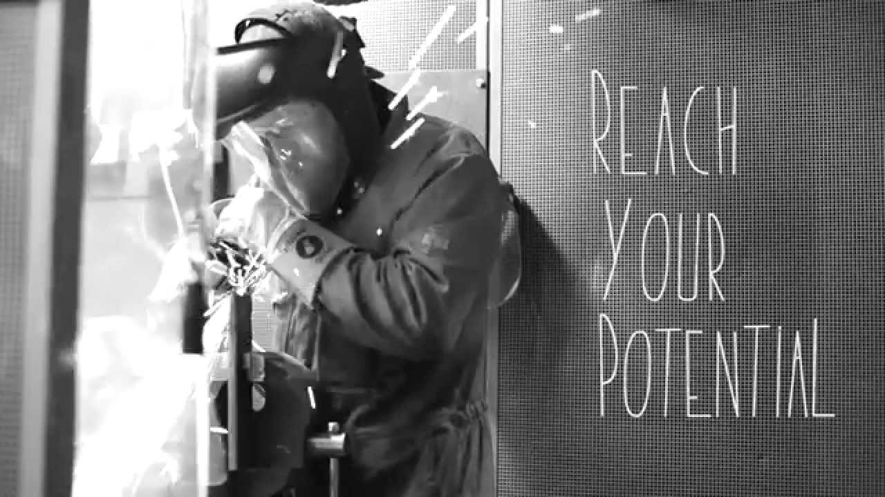 Engineering and Construction at North Highland College UHI YouTube