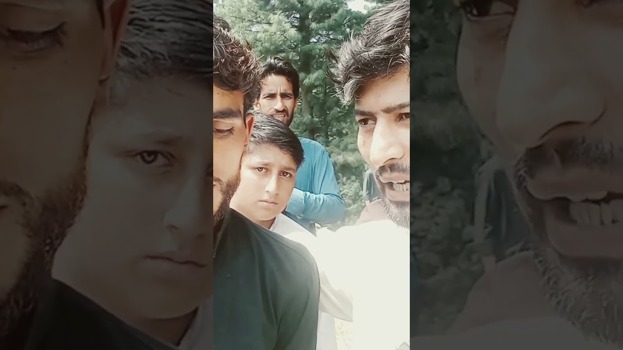 Battagram allai chairlift stranded person interview facts