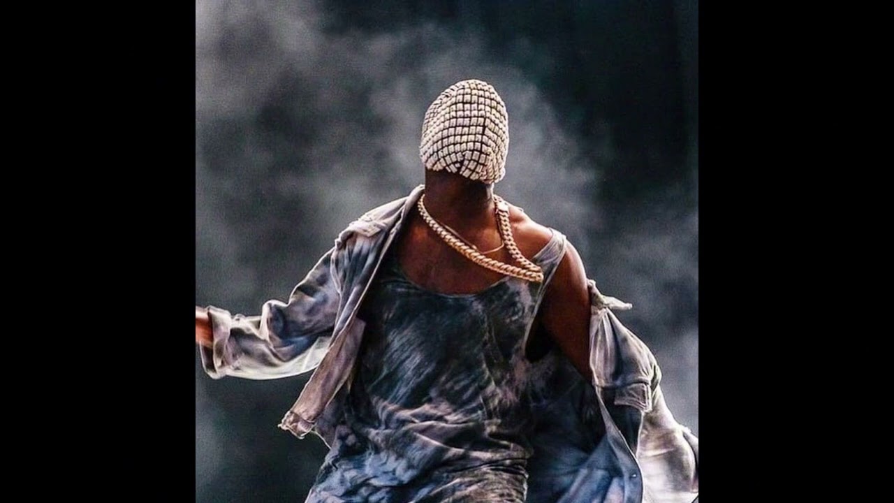 (FREE) KANYE WEST YEEZUS TYPE BEAT - CRASH