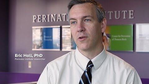 Biomedical Informatics Researcher Spotlight | Eric Hall, PhD