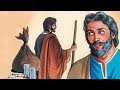 085 - Judas Agrees to Betray Jesus  (Farsi)