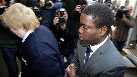 Alleged UBS rogue trader in court