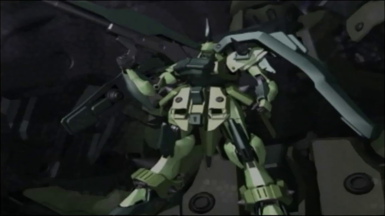 Gundam ガンダム誕生周年 製作費10億円 闇に葬られたハリウッドガンダム G Saviour ジーセイバー のオープニング Youtube
