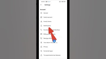 How to OFF YouTube Subscription notifications #shorts #short #youtubeshorts #tecnologybydurgeshkumar