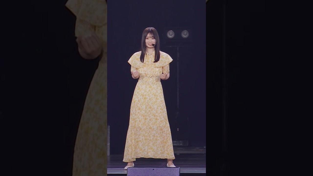 「はじめまして、6期生です」個人ハイライトムービー #愛宕心響 ver.✨