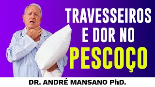What is the Best Pillow for People with Neck Pain? – Dr. André Mansano, Pain Treatment.