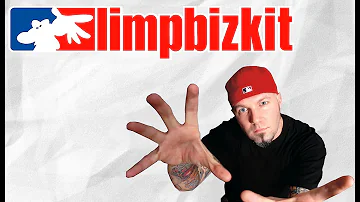 Limp Bizkit - Nookie Bass Cover (Tabs)