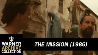 The Mission  - Trailer