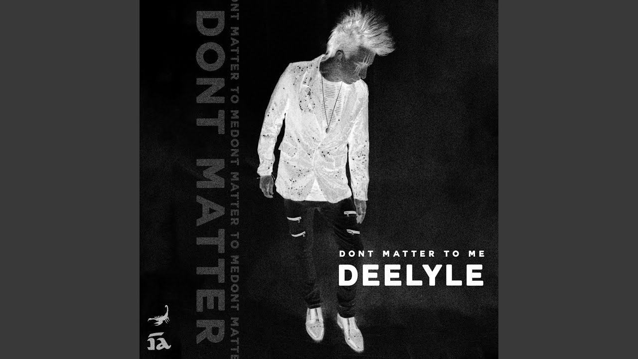 Don t Matter To Me YouTube Don t matter to me youtube