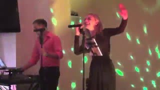 Музыка на свадьбу, артисты на праздник, Одесса, SGroup - Hora din Moldova (live) cover Nelly Ciobanu Музыка на свадьбу, артисты на праздник, Одесса, SGroup - Hora din Moldova (live) cover Nelly Ciobanu