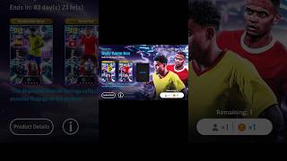 pack opening🥶😻💗😻🥶Shorts#Efootball#pes#efootball #efootball2025#efootball2026
