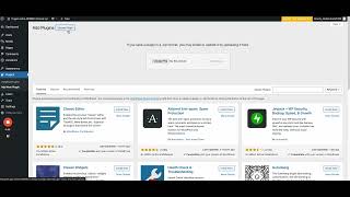 GiveWP x Jovvie Onboarding - Step 1: Upload and Activate Jovvie Payments Gateway