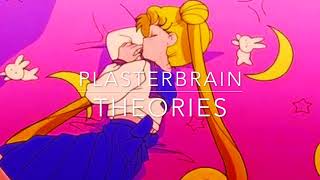 pLasterbrain - Theories (slightly slower)