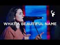 What A Beautiful Name - Kaitlin Mondesir | Moment