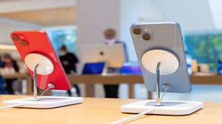 Apple iPhone 14 Pro faces delays over production shortages